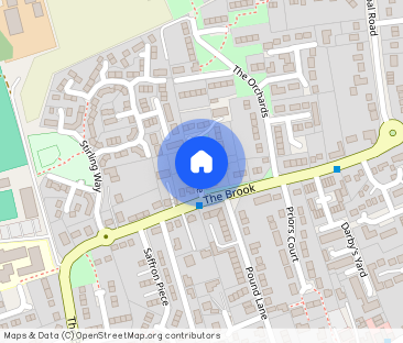 Brookside, Sutton, ELY, Cambridgeshire, CB6 - Photo 1