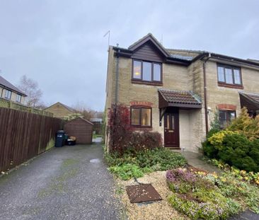 1 bedroom house to rent - Photo 2