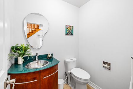 For Lease - 4469 Idlewilde Crescent, Mississauga, Ontario - Photo 3