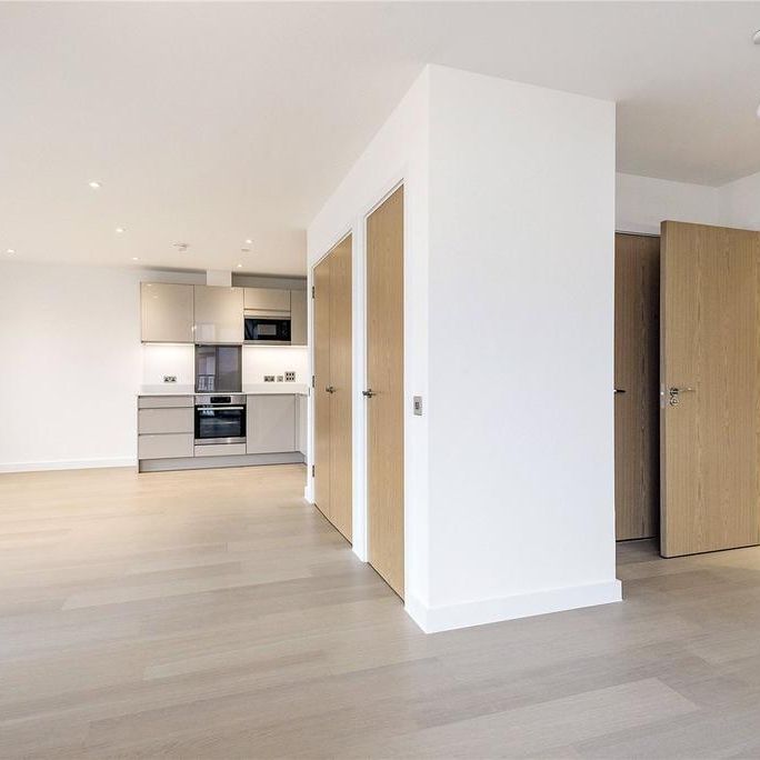 1 bedroom apartment to rent - Photo 1