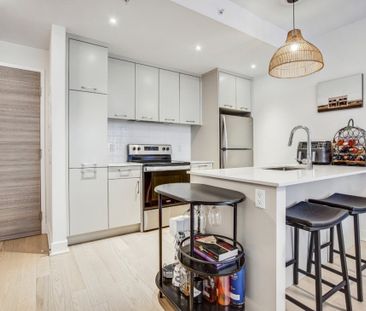 Appartement à louer - Montréal (Le Sud-Ouest) (Griffintown) - Photo 6