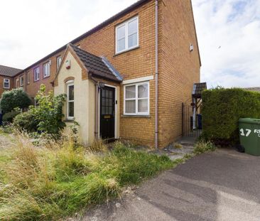 1 bedroom end of terrace house to rent - Photo 4