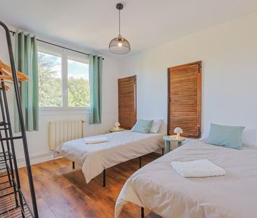 Location / Appartement - Photo 1
