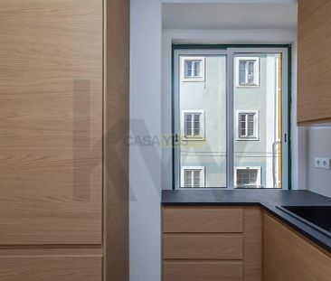 Apartment T2 in Estrela, Lisboa - Photo 4