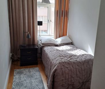 Blekingegatan, Stockholm - Photo 2