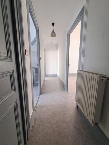 APPARTEMENT 3 PIECES QUARTIER CITADELLE - Photo 3