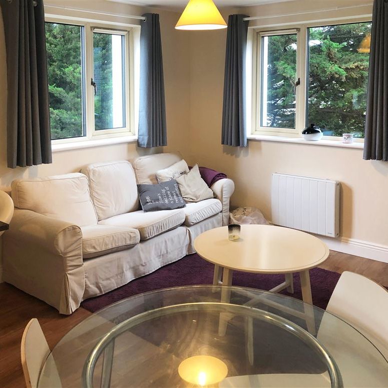 Apartment 12, Mobhi Court, Glasnevin, Dublin 9 - Photo 1