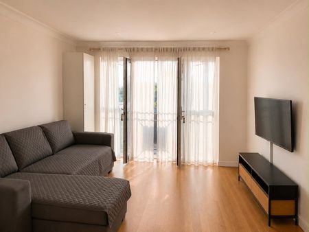 1 Bed Flat, Ashwood Court, HA9 - Photo 2