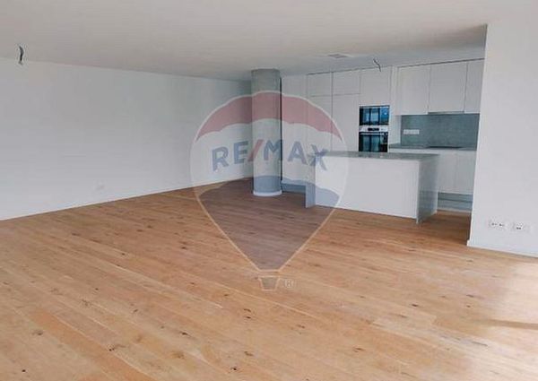 Apartamento T3 em Porto