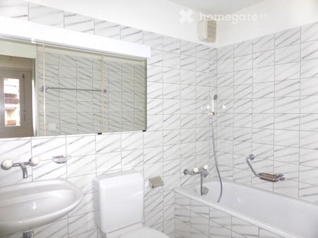 3.5 Zimmer, 76 m² - Photo 3