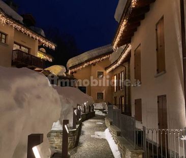 Trilocale via Almellina 53, Limone Piemonte - Photo 2