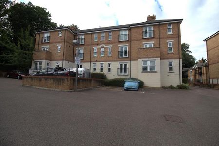 2 bedroom apartment to rent - Photo 3