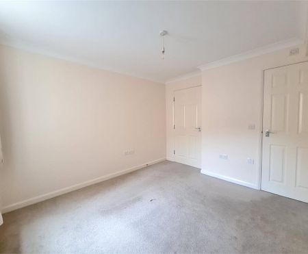 12 Bentley House, Abbeygate Court, March - Photo 3