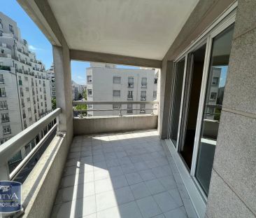 Appartement à louer 3 pièces 70.06m² - Photo 5