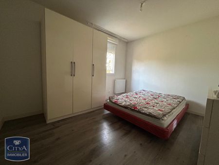 Location Appartement 2 pièces 41m² MONTFAVET 84140 - Photo 3