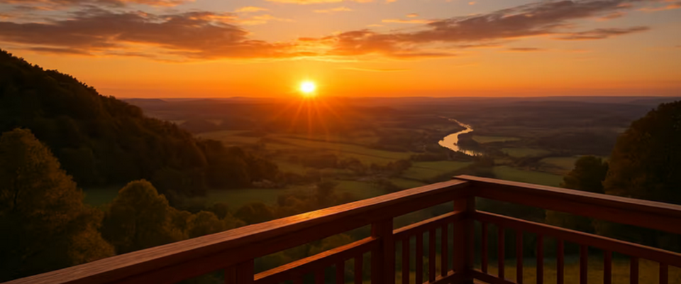 Biete 2 ZKB in absoluter Traumlage! - Foto 1