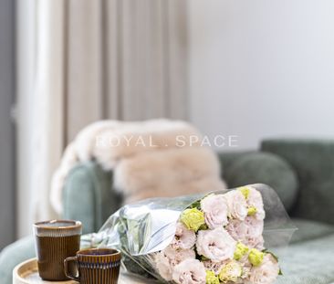 Jasny | Nowy Apartament w Noho N14 - Фото 2