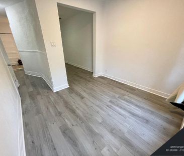 HOMA 3 1/2 complètement rénové à neuf! - Photo 1