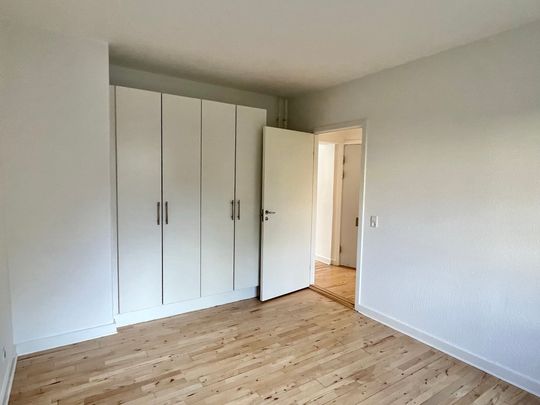 Lys og indbydende 2 værelses lejlighed i Aalborg - Photo 1