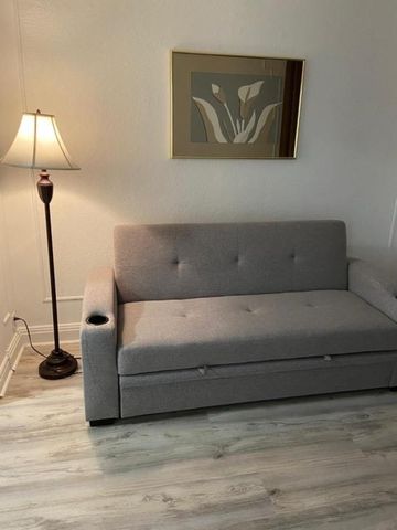 Appartement à louer - Montréal (Villeray/Saint-Michel/Parc-Extension) (Villeray) - Photo 5