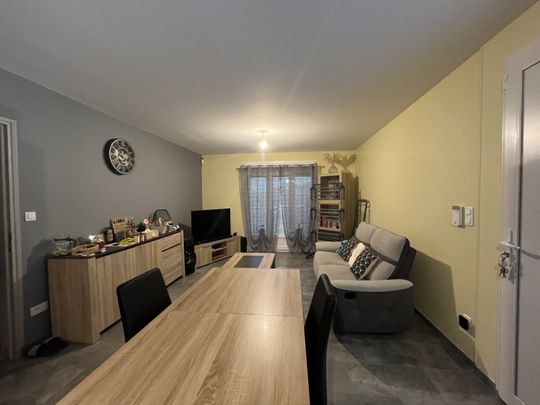 Location Maison 4 pièces 73m² JARNAC 16200 - Photo 1