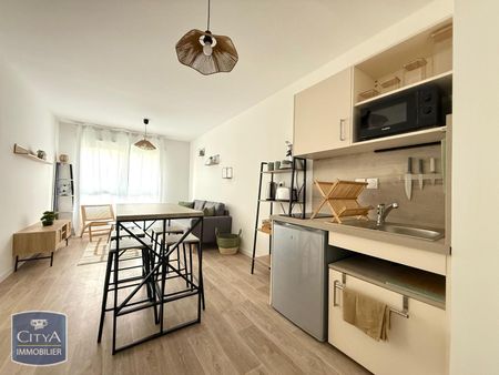Location Appartement 2 pièces 35m² JOUE LES TOURS 37300 - Photo 4