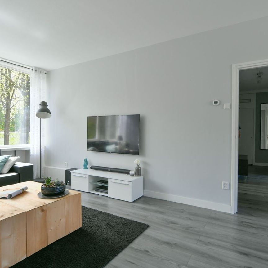 Appartement te huur: Aert de Gelderlaan 108 1816 NC Alkmaar - Photo 1