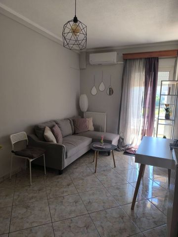 Studio/Γκαρσονιέρα για ενοικίαση Εκτενοπόλ (Κομοτηνή) - Φωτογραφία 2