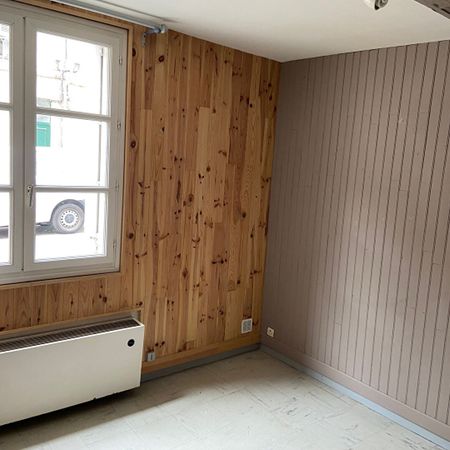 Location Appartement 1 pièce 17m² - Photo 4