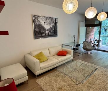 Appartement te huur - Foto 6