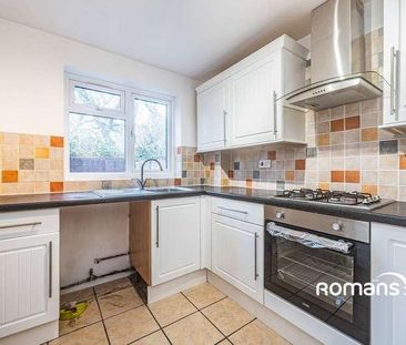 Narromine Drive, Calcot, Reading, RG31 - Photo 6