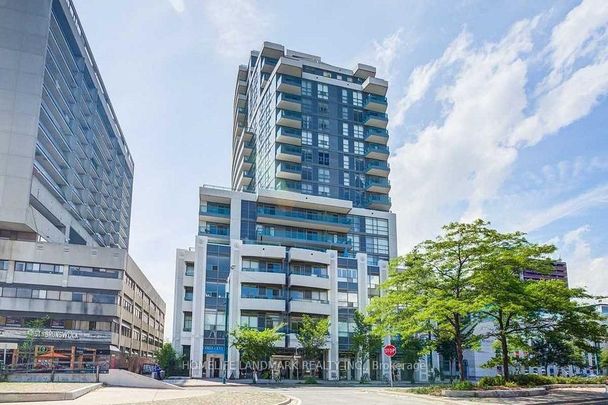 For Lease - 736 Spadina Avenue Unit# 803, Toronto, Ontario - Photo 1