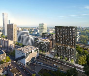 Appartement te huur: Stationsweg 19-047 5611 AA Eindhoven - Photo 2