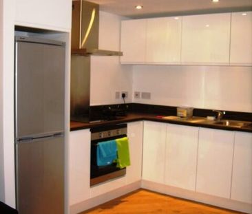 Studio to rent - Photo 2