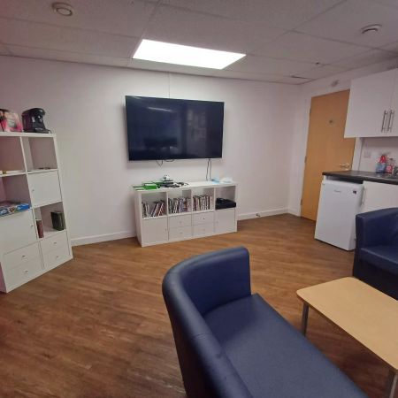 Standard En-Suite - Photo 5