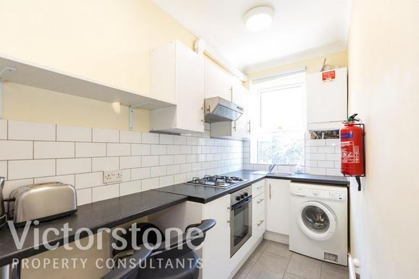 3 bedroom apartment to rent - Photo 1