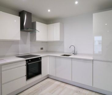 1 bedroom apartment to rent - Photo 6