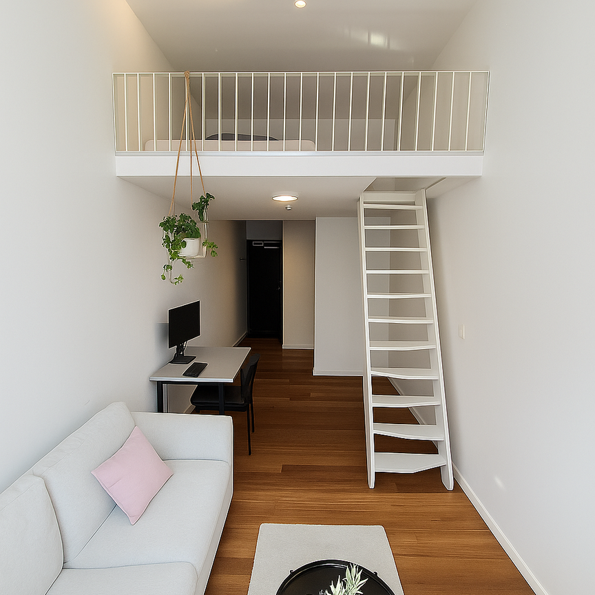 Justus Lipsiusstraat 23 - Foto 1