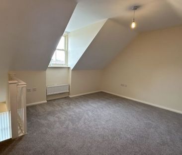 7 Lincoln Road, Holmes Court, Wragby, Market Rasen - Photo 2
