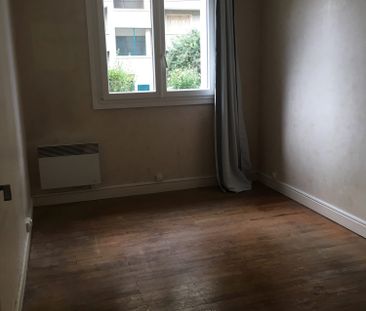 Location Appartement 1 pièce 38m² GRENOBLE 38000 - Photo 2