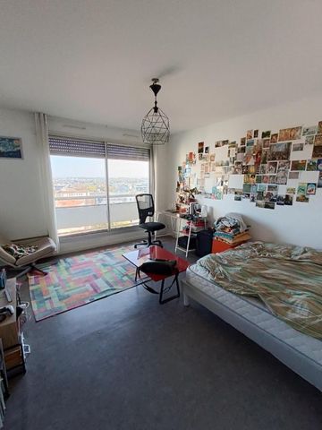 Location Appartement 1 pièce 29m² NANCY 54000 - Photo 2