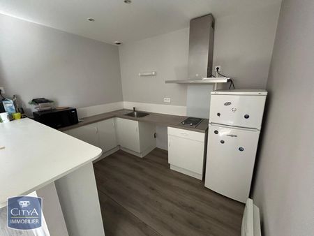 Location Appartement 2 pièces 28m² LAVAL 53000 - Photo 5