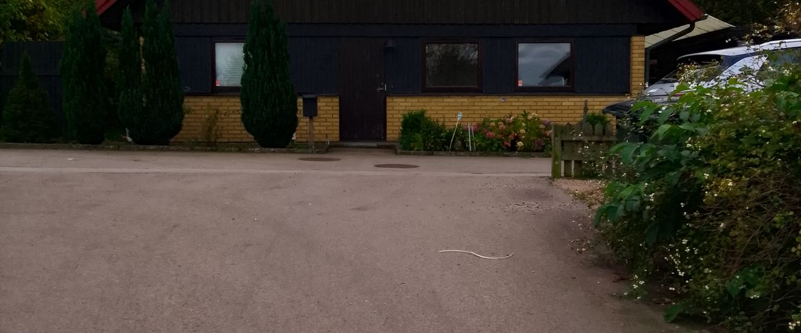 Ekvägen, Södra Sandby - Foto 1