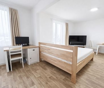 Pronájem bytu 1+kk a garsoniéry 38 m² - Photo 3
