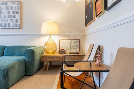 Apartamento T2 em Lisboa - Photo 2