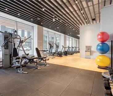 For Lease - 133 BRONTE Road Unit# B0909, Oakville, Ontario - Photo 4