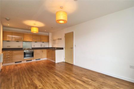 1 bedroom apartment to rent - Photo 3