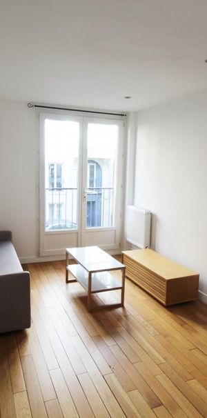 Appartement F2 Puteaux - Photo 1