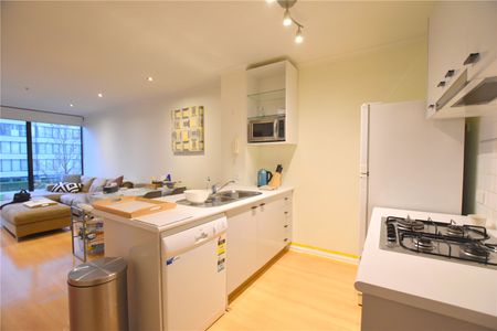 307/148 Wells Street - Photo 4