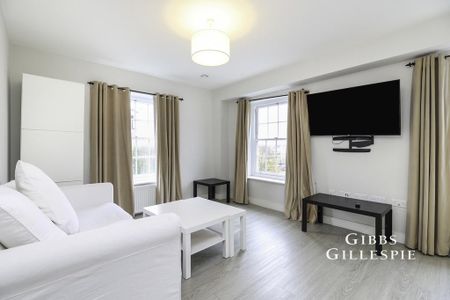 1 bedroom flat to rent - Photo 2